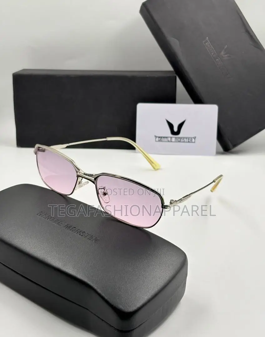 Gentle Monster Eyewear