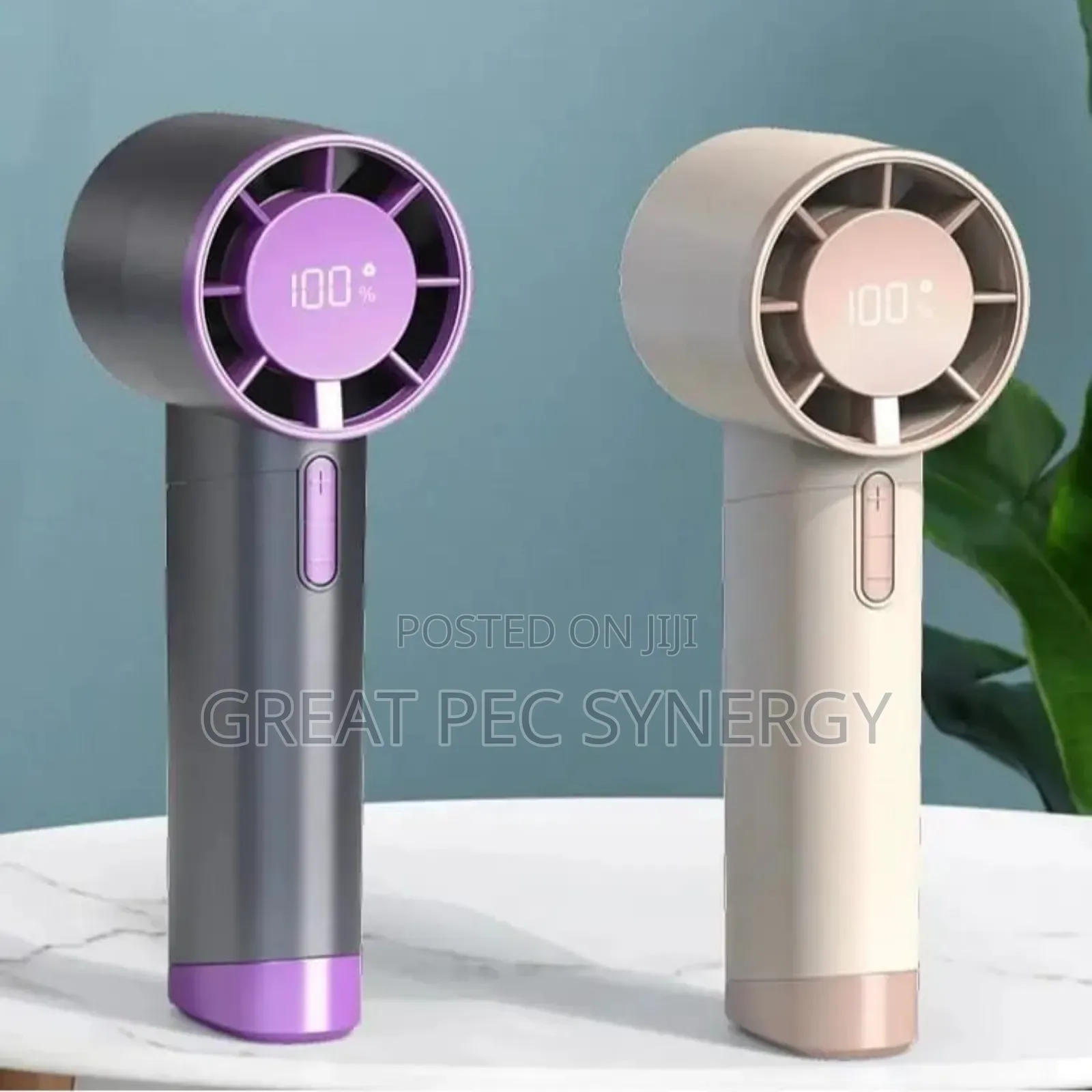 R11 Handheld Fan