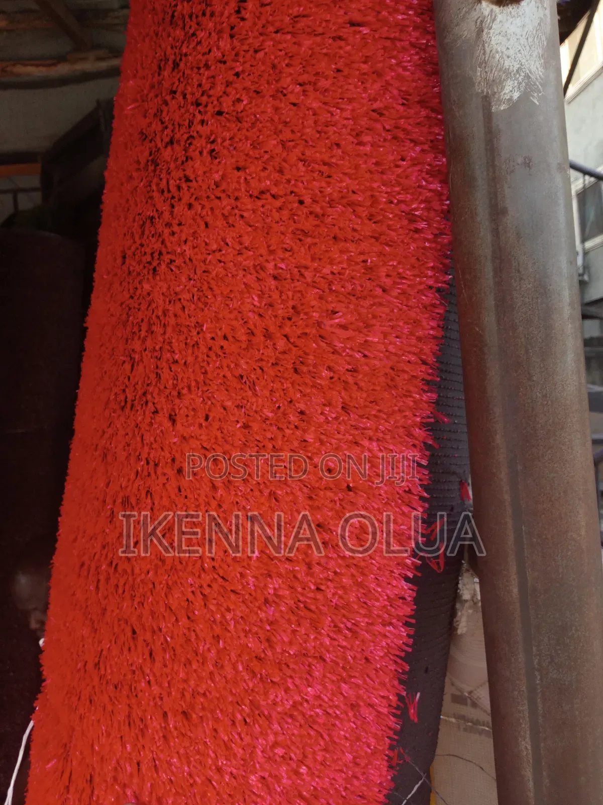 15mm Artificial Carpet