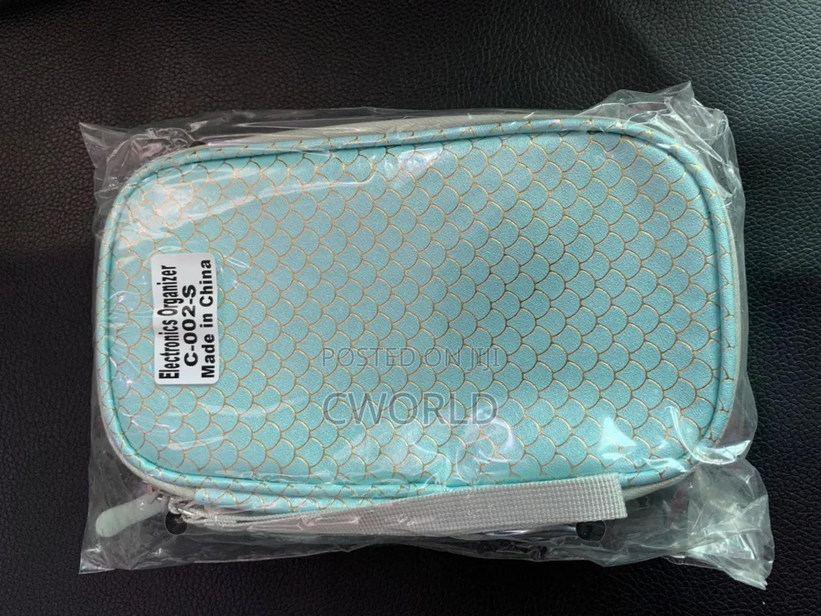 Electronic Organizer(Mini Bag)