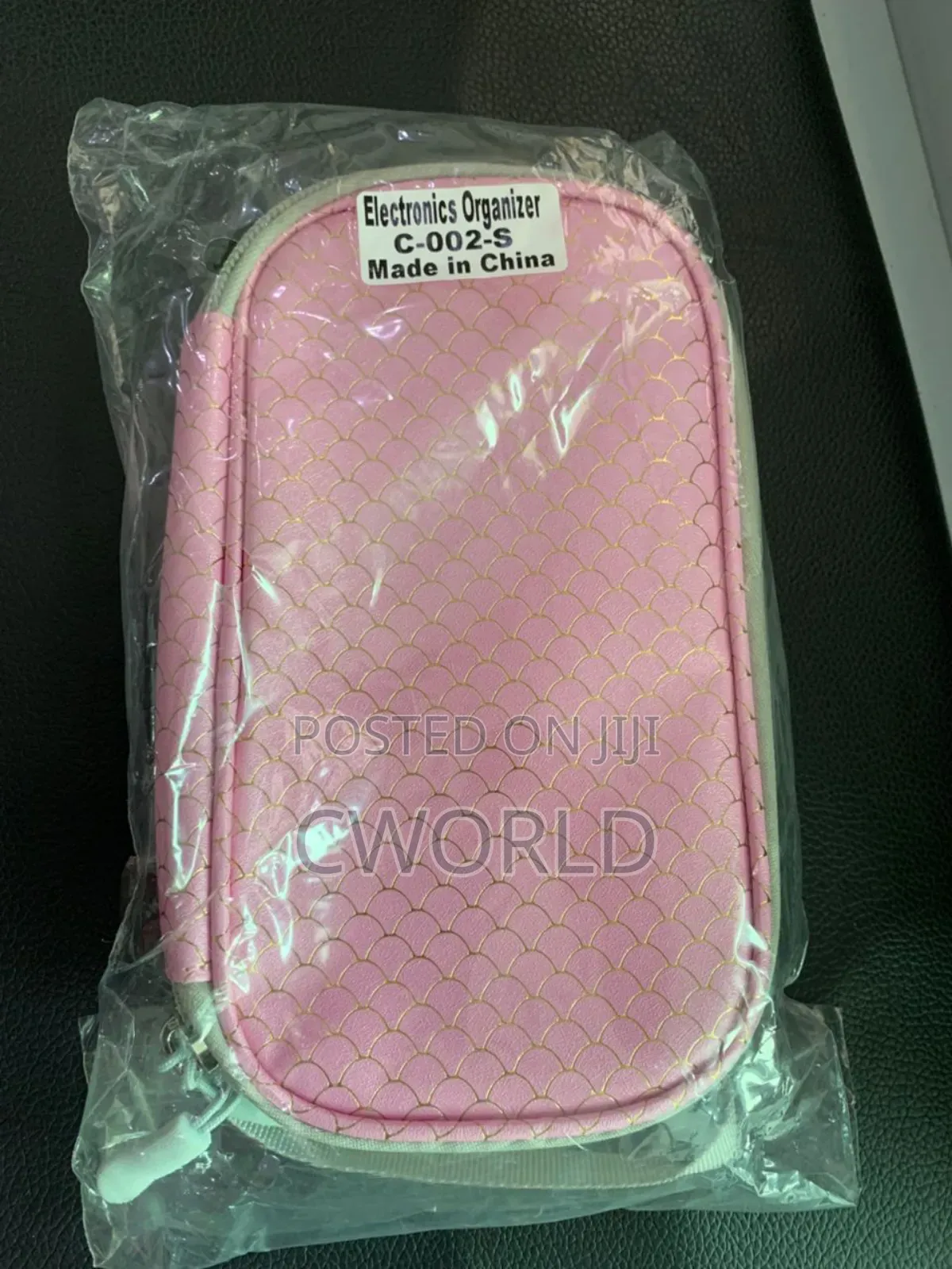 Electronic Organizer(Mini Bag)
