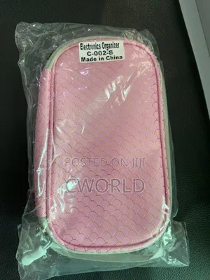Electronic Organizer(Mini Bag)