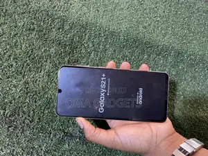 Samsung Galaxy S21+ 5G 128 GB Purple