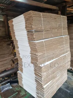 Adex Box. Co
