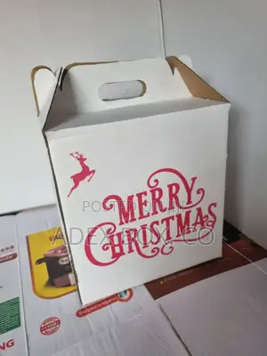Adex Box. Co
