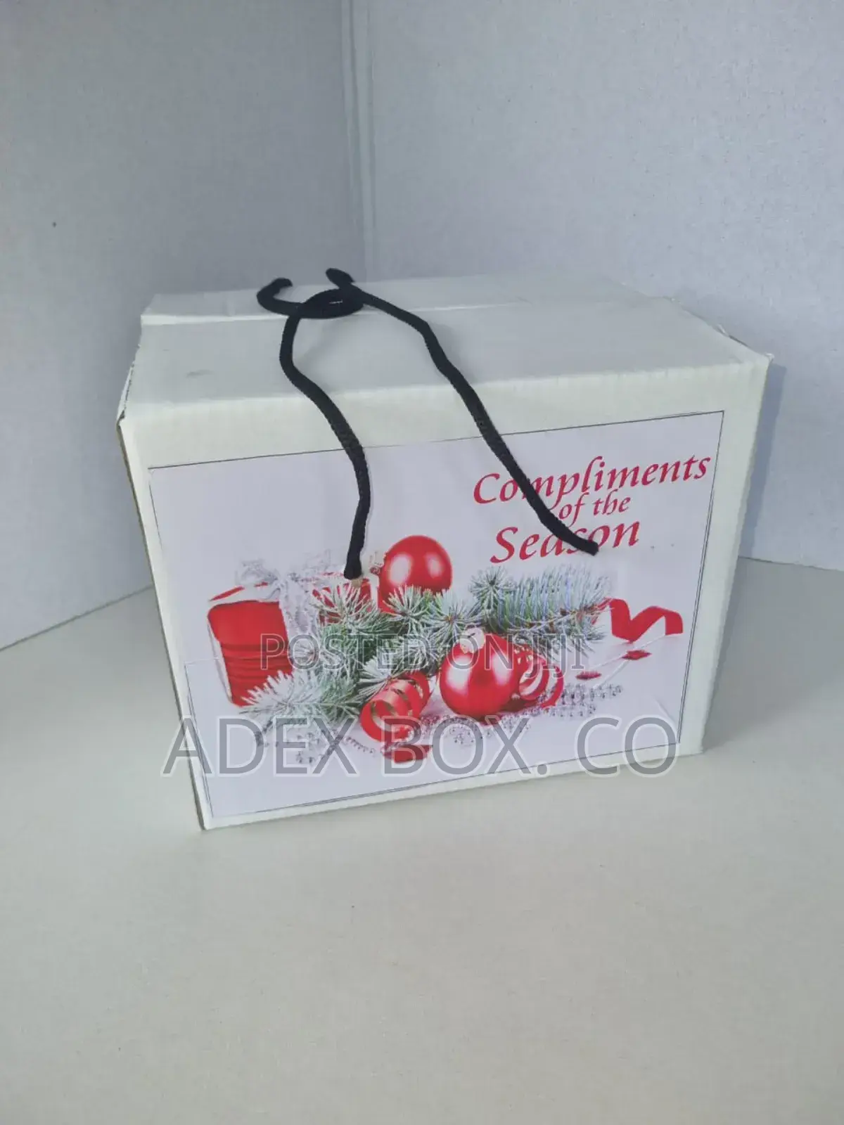 Adex Box. Co