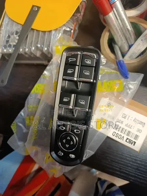 Door Switch