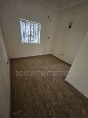 3bdrm Block of Flats in Private, Galadimawa for rent