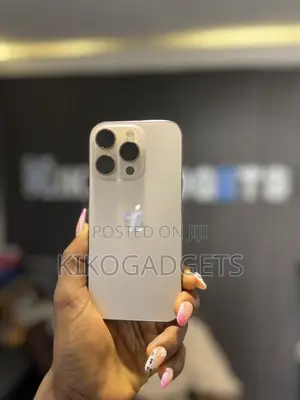 Apple iPhone 16 Pro 128 GB Rose Gold
