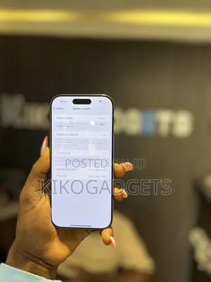 Apple iPhone 16 Pro 128 GB Rose Gold