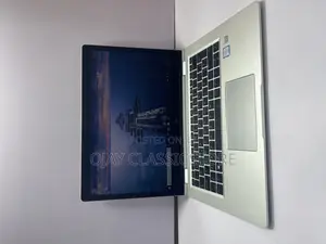 Laptop HP EliteBook x360 1030 G2 8GB Intel Core i5 HDD 256GB