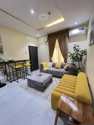 One Bed Apartment