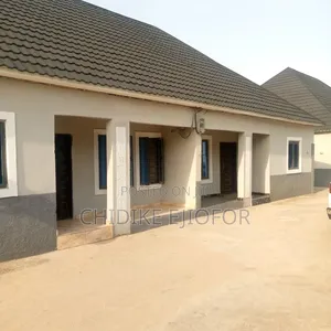 16bdrm Block of Flats in Kuje for sale