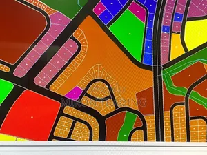9.3 Hectares of Land in the Heart of Abuja
