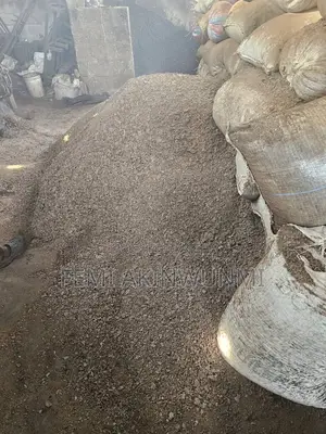 Palm Kernel Cake (Pkc) Is Available in Tons