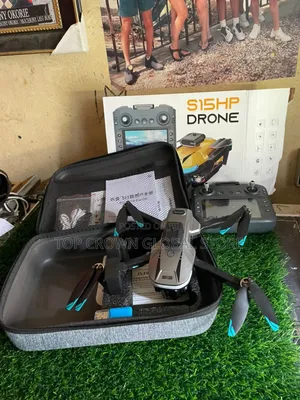 Quality S15hp Drone
