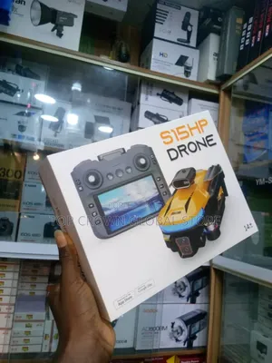 Quality S15hp Drone