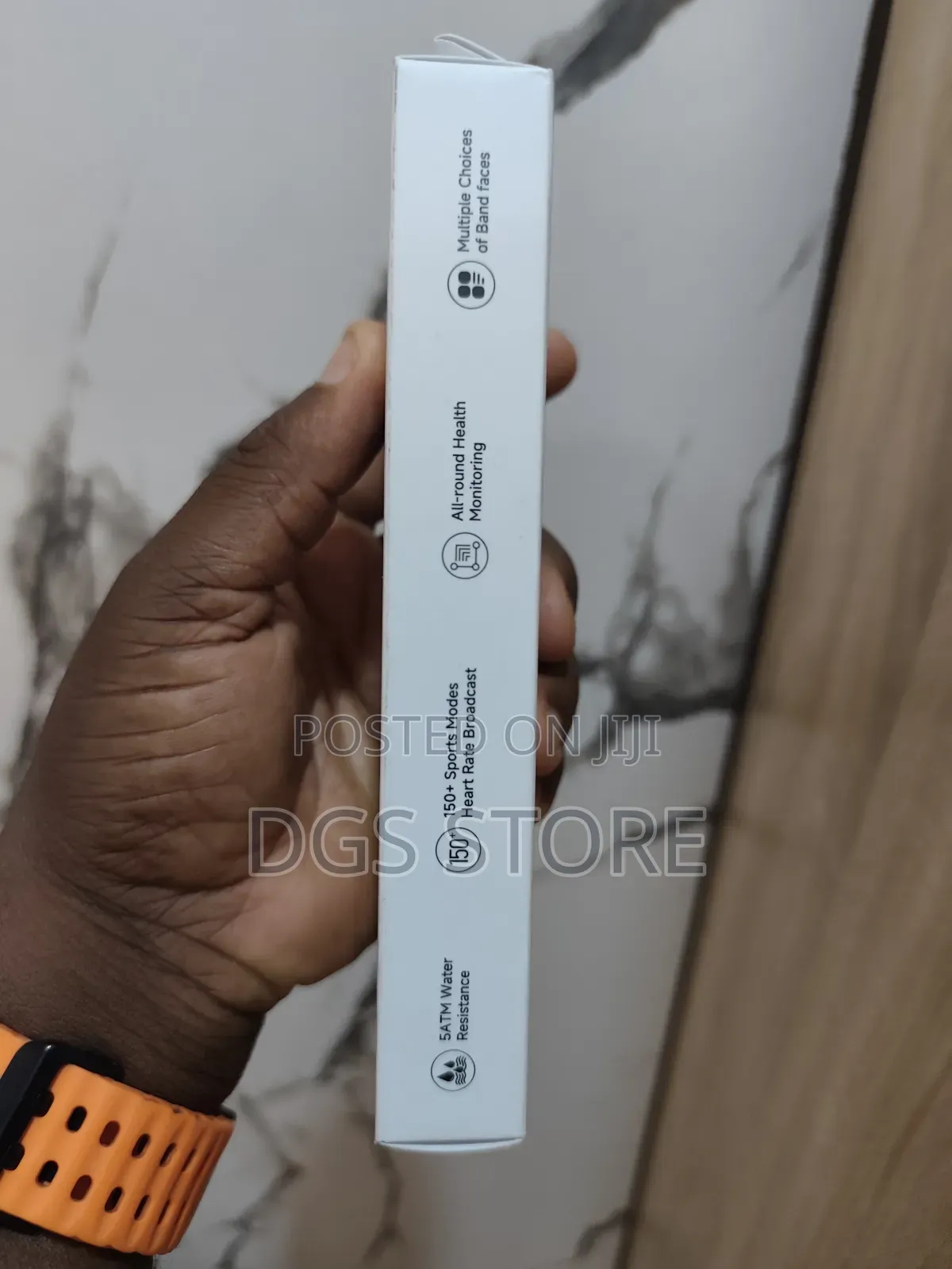 Xiaomi Smart Band 10