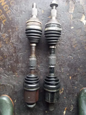 Driving Shaft for Mazda Cx9 and Cx7