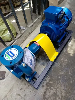 25hp Water Pump Brand New One