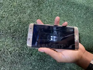 Samsung Galaxy S7 edge 32 GB Gold