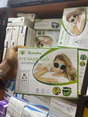 Blueidea Eye Massager