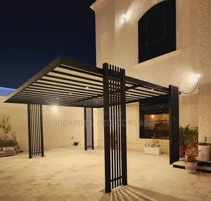 Carport Installation/Car Canopy