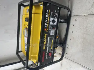 Spg3000 Sumec Firman Generator