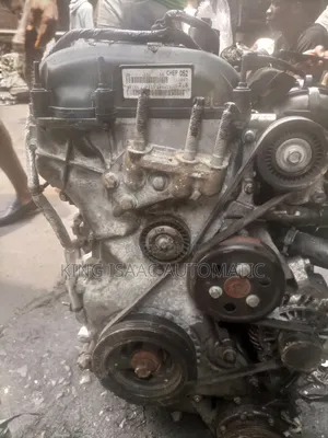 Complete Engine for Ford Fusion 2.5liter 4plug Engine 2010 2012 Model