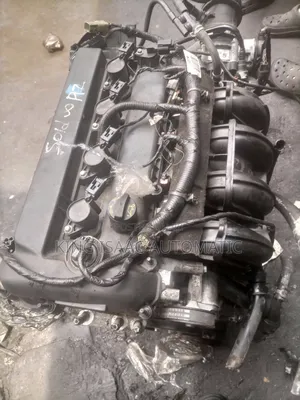 Complete Engine for Ford Fusion 2.5liter 4plug Engine 2010 2012 Model
