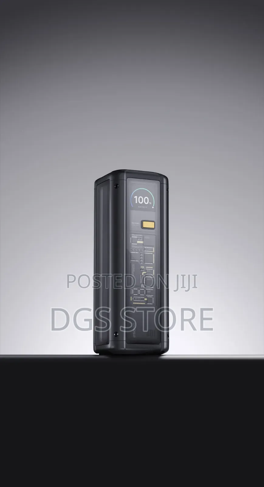 Xiaomi 212w Hyper 140w Charge Power Bank
