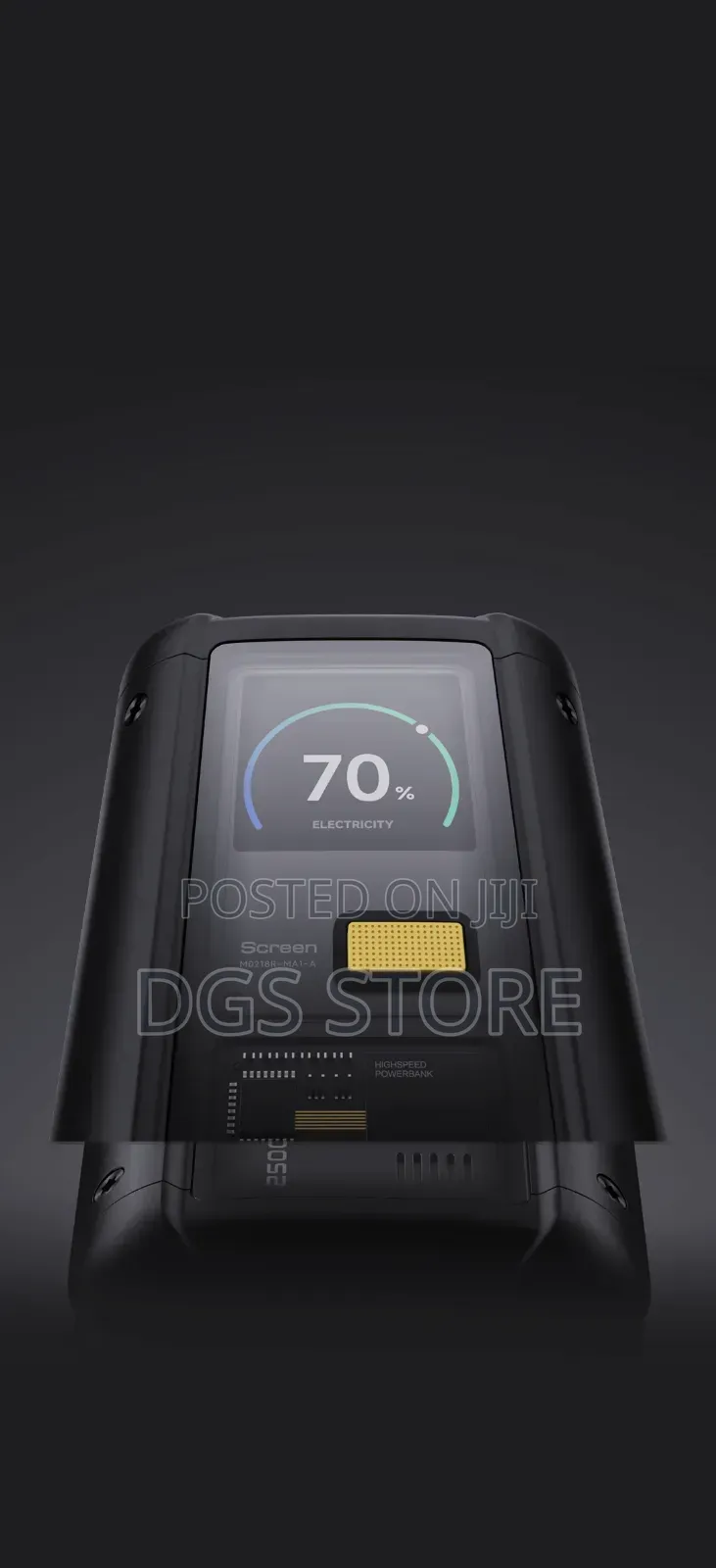 Xiaomi 212w Hyper 140w Charge Power Bank