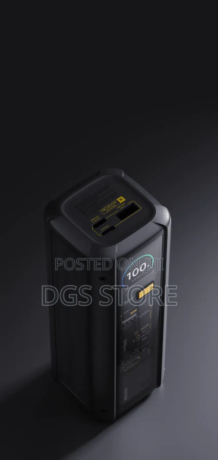 Xiaomi 212w Hyper 140w Charge Power Bank