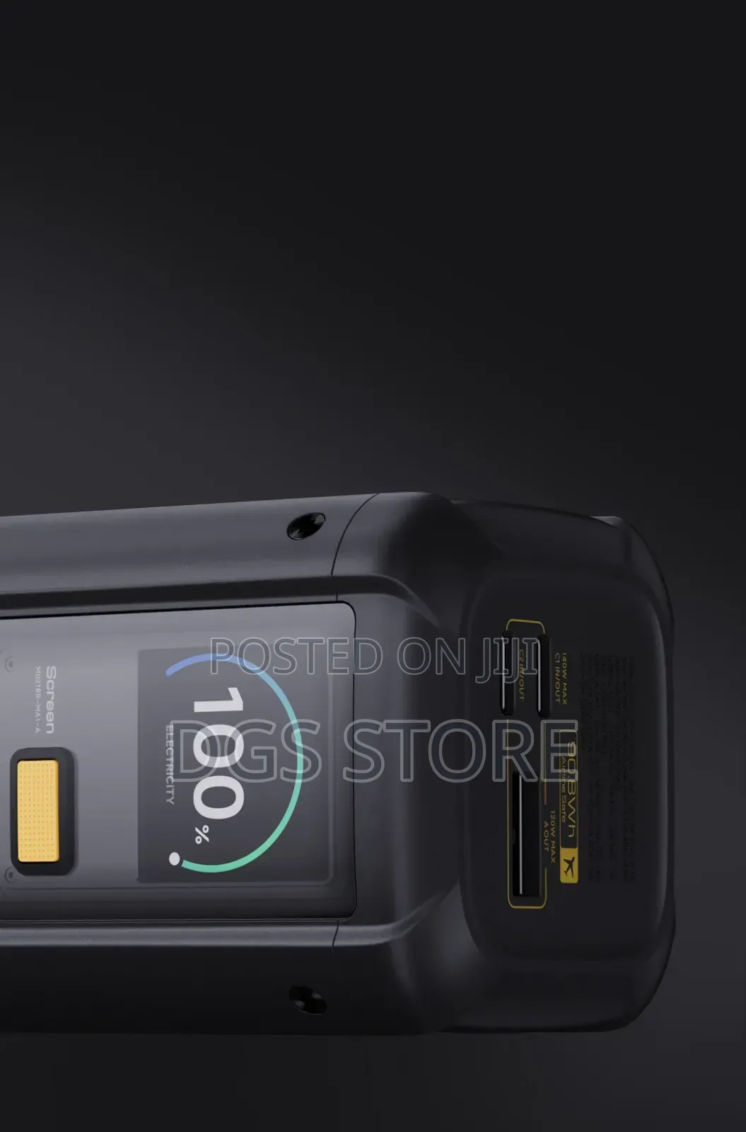 Xiaomi 212w Hyper 140w Charge Power Bank