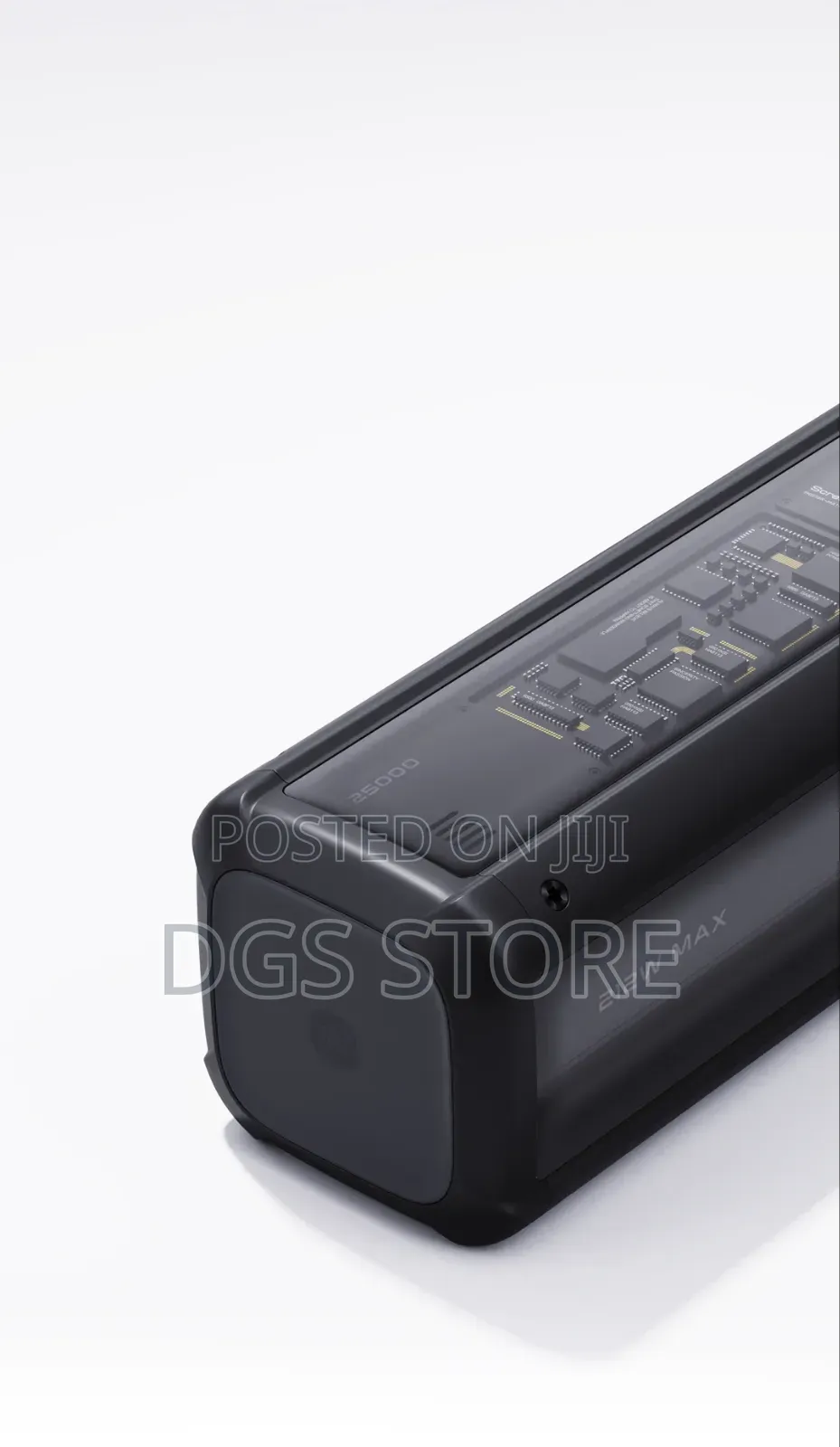 Xiaomi 212w Hyper 140w Charge Power Bank