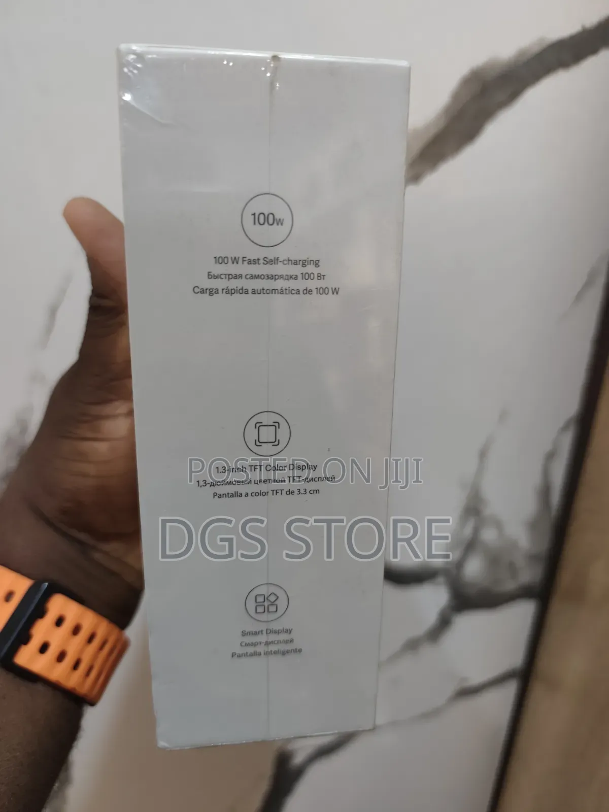 Xiaomi 212w Hyper 140w Charge Power Bank
