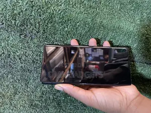 Samsung Galaxy S21 Ultra 5G 256 GB Black