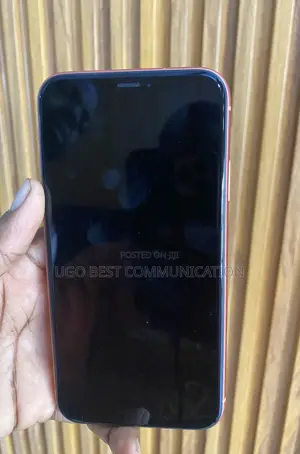 Apple iPhone XR 64 GB Orange