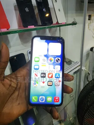 Apple iPhone 11 Pro 64 GB Gold