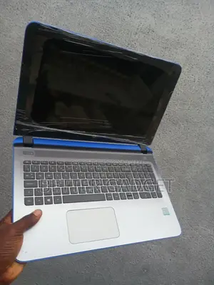 Laptop HP Pavilion 15 8GB Intel Core i5 HDD 500GB