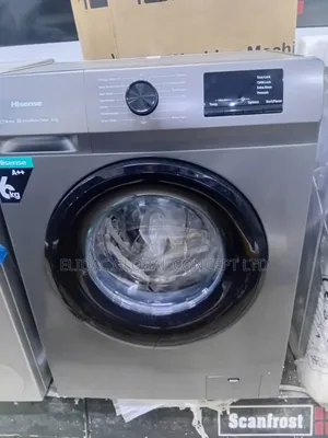 Elidac Laundry Services