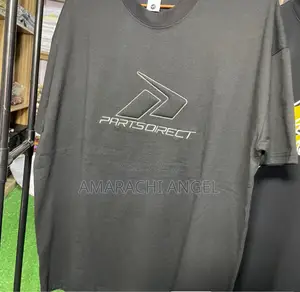 Round Neck Polos