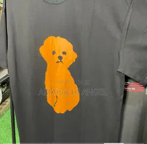 Round Neck Polos