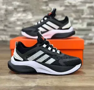 Adidas Running Sneakers