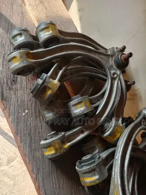 Upper Arm 164 166 204 Mercedes Benz 2010 2012 Model