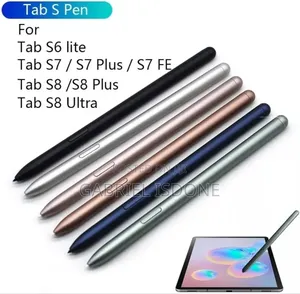 Galaxy Tab S6 Lite/S7/S8/S9 S Pen