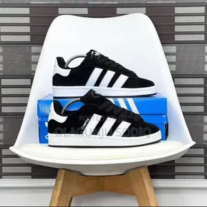 Adidas Campus Sneakers