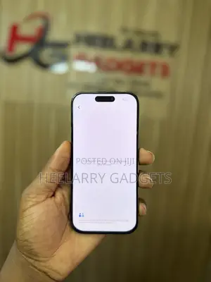 Apple iPhone 16 Pro 128 GB Black