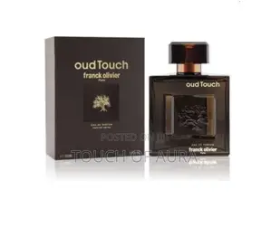 Oud Touch by Frank Oliver