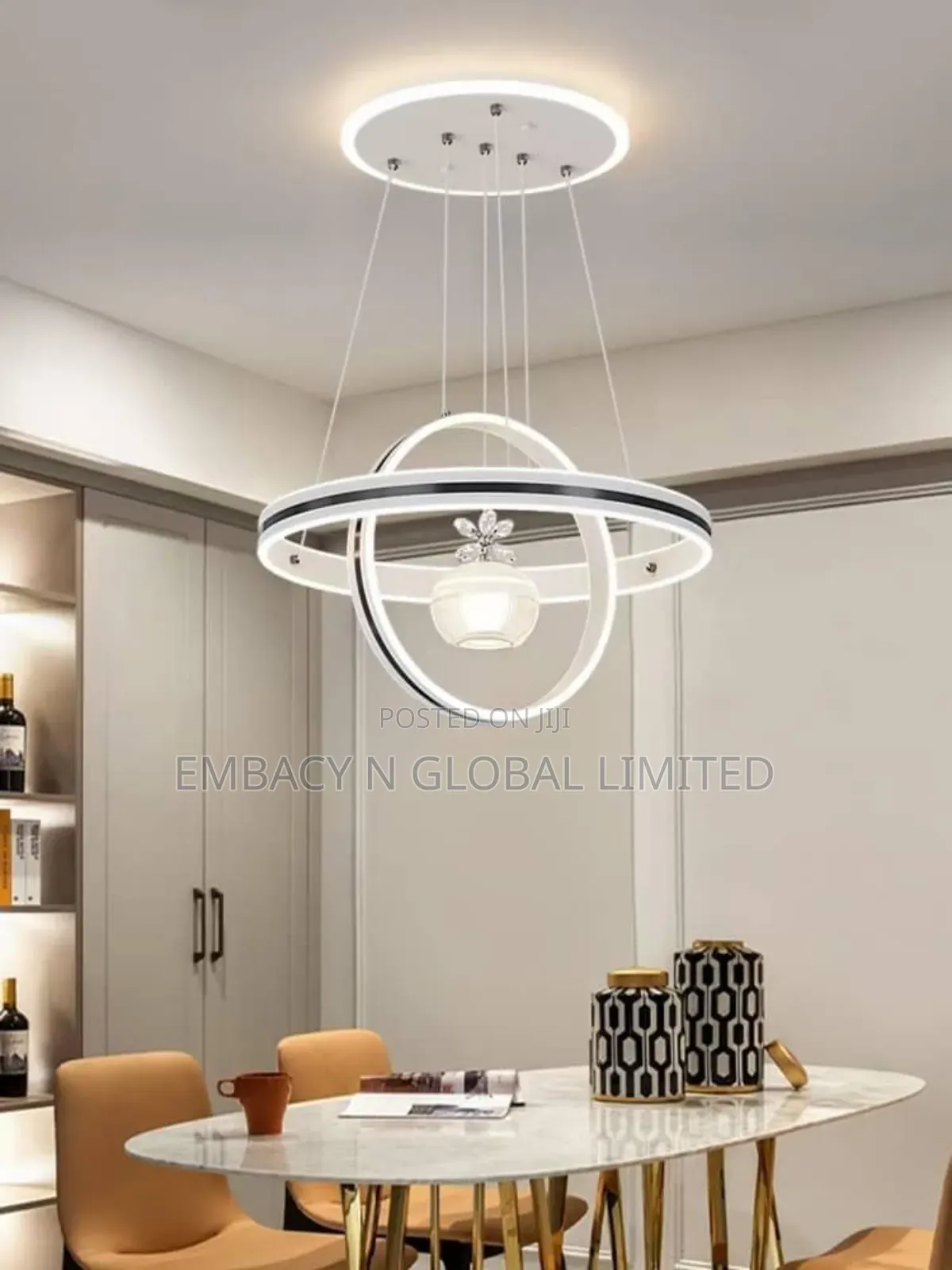 Ceiling Lights